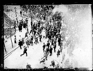 Incendio 1915. Foto Alfonso. Archivo General de la Administración (AGA) (21)